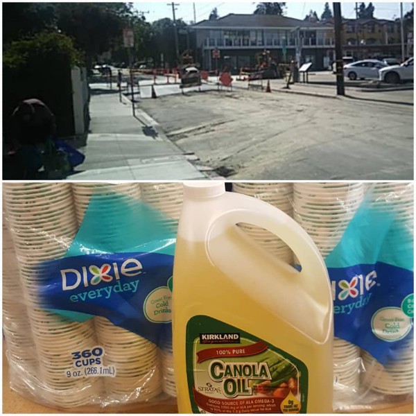 Thanks to Grady Swanson!