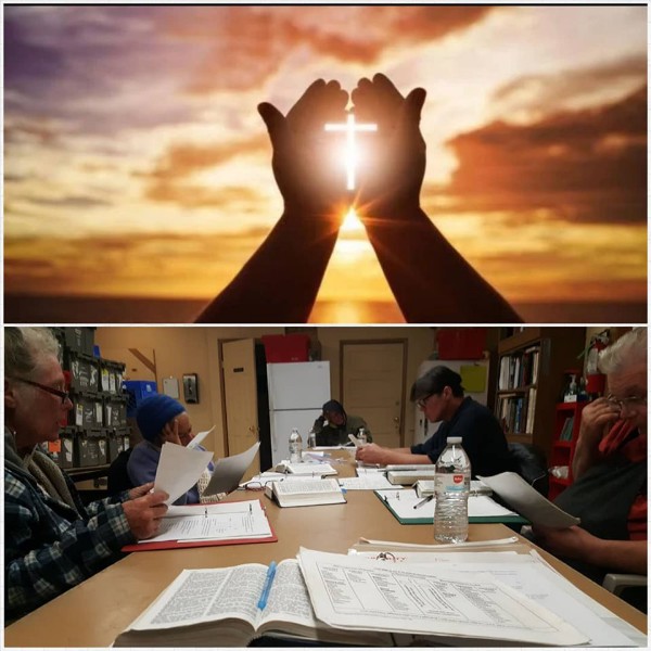 National Day of Prayer