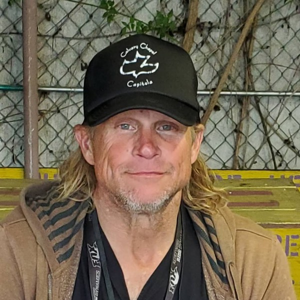 Just looking for a good cap. Provided.