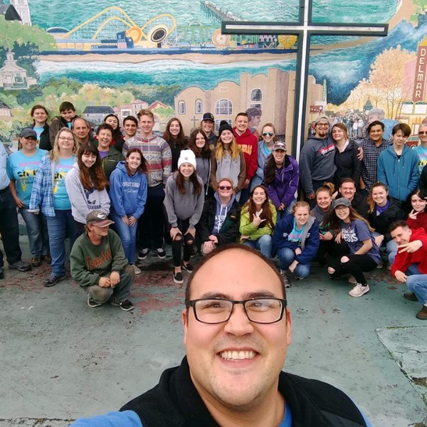 Zachary Pennel & Urban Plunge #11